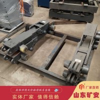 ZCY-9阻车器使用注意事项